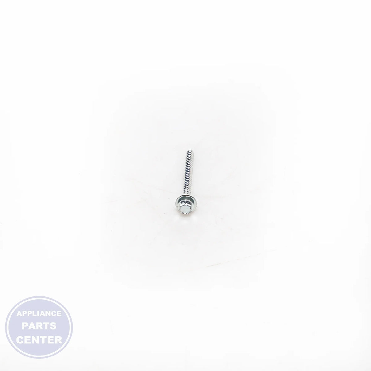 SCREW 241637202 - Side view with precise measurements