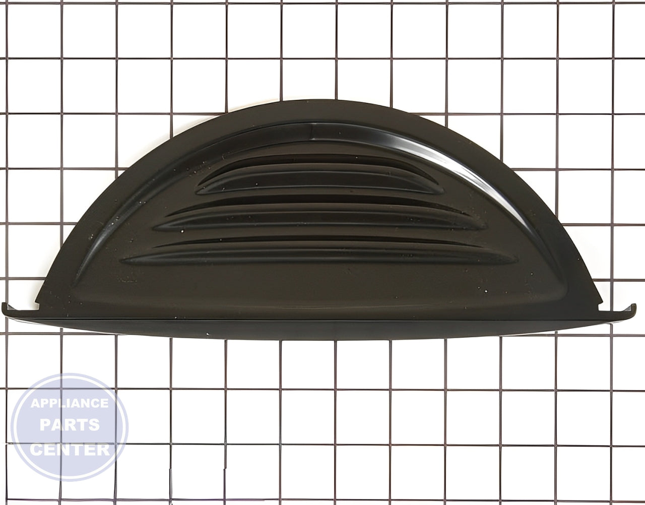 Frigidaire Dispenser Tray 241649003 - Main view showing durable construction for multiple refrigerator models