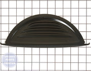 Frigidaire Dispenser Tray 241649003 - Main view showing durable construction for multiple refrigerator models