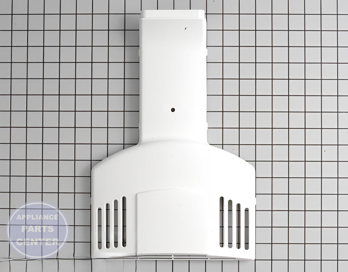 Frigidaire Air Duct 241652301 - Main view showing efficient cold air circulation for multiple models