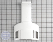 Frigidaire Air Duct 241652301 - Main view showing efficient cold air circulation for multiple models