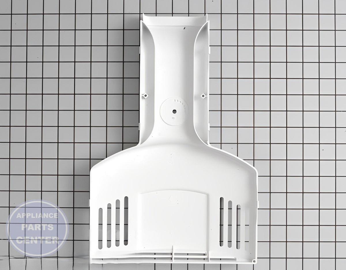 Air Duct 241652301 - Detailed view of 1.5 lbs lightweight design