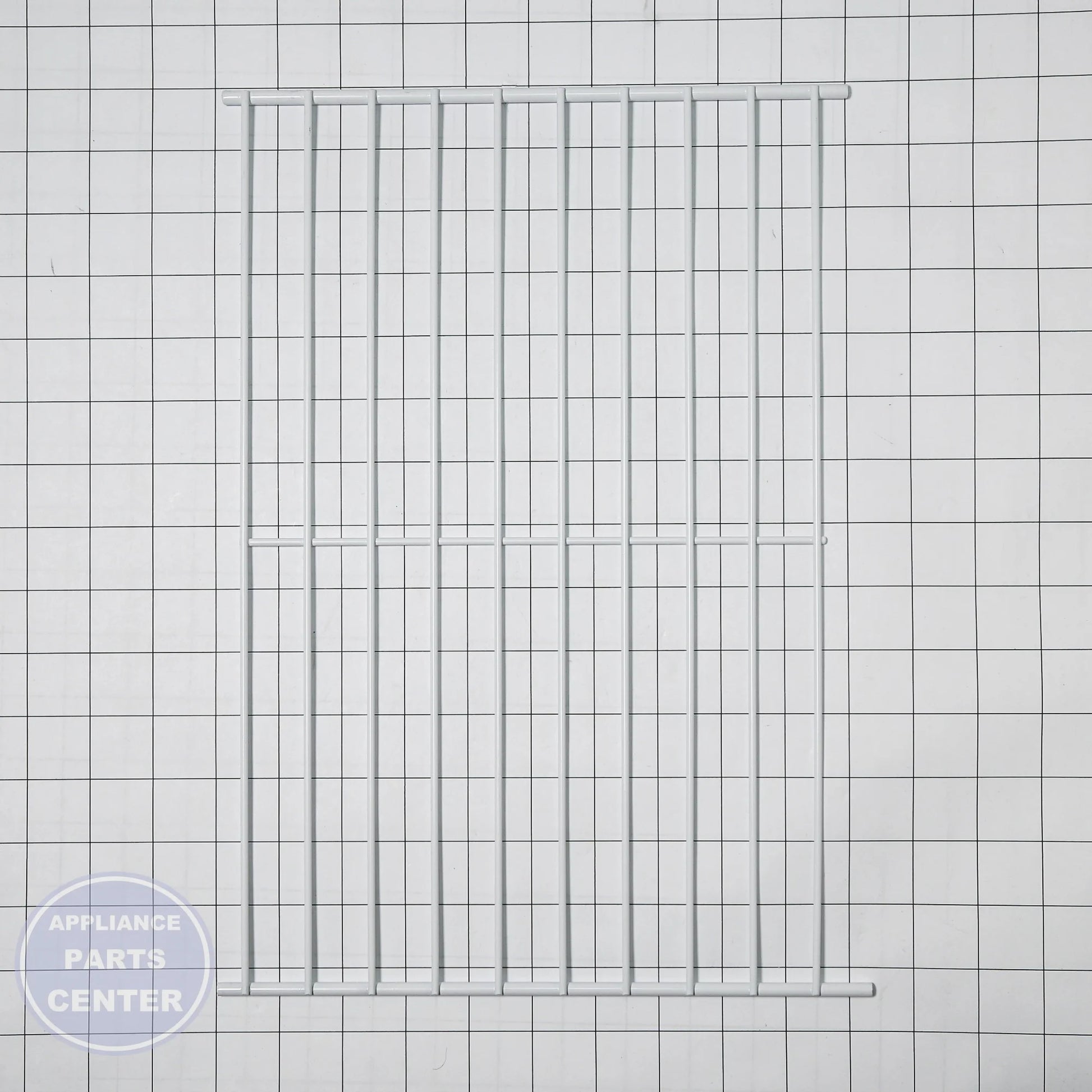 SHELF 241657601 - Detailed view of durable construction