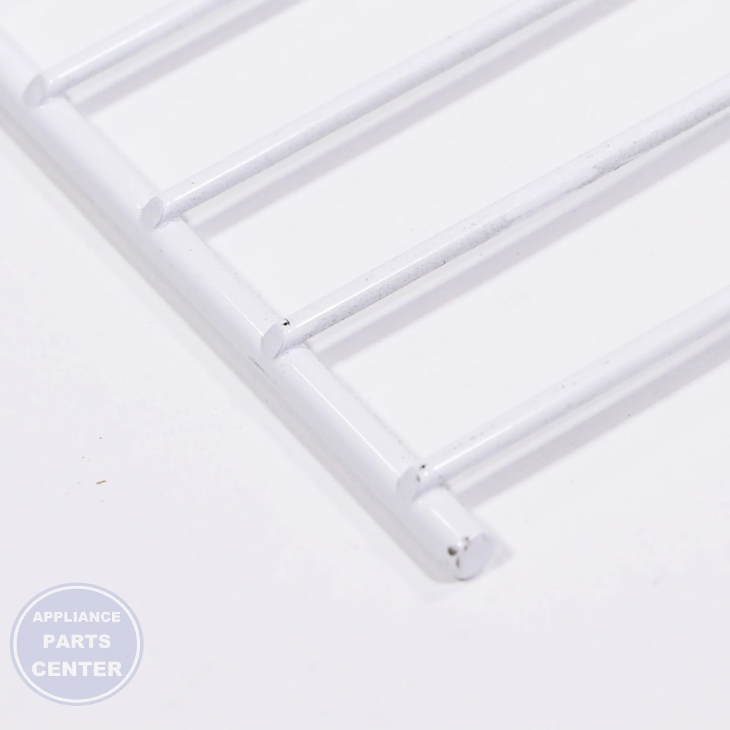 WCI SHELF 241657601 - Installation in XYZ model showing mounting points