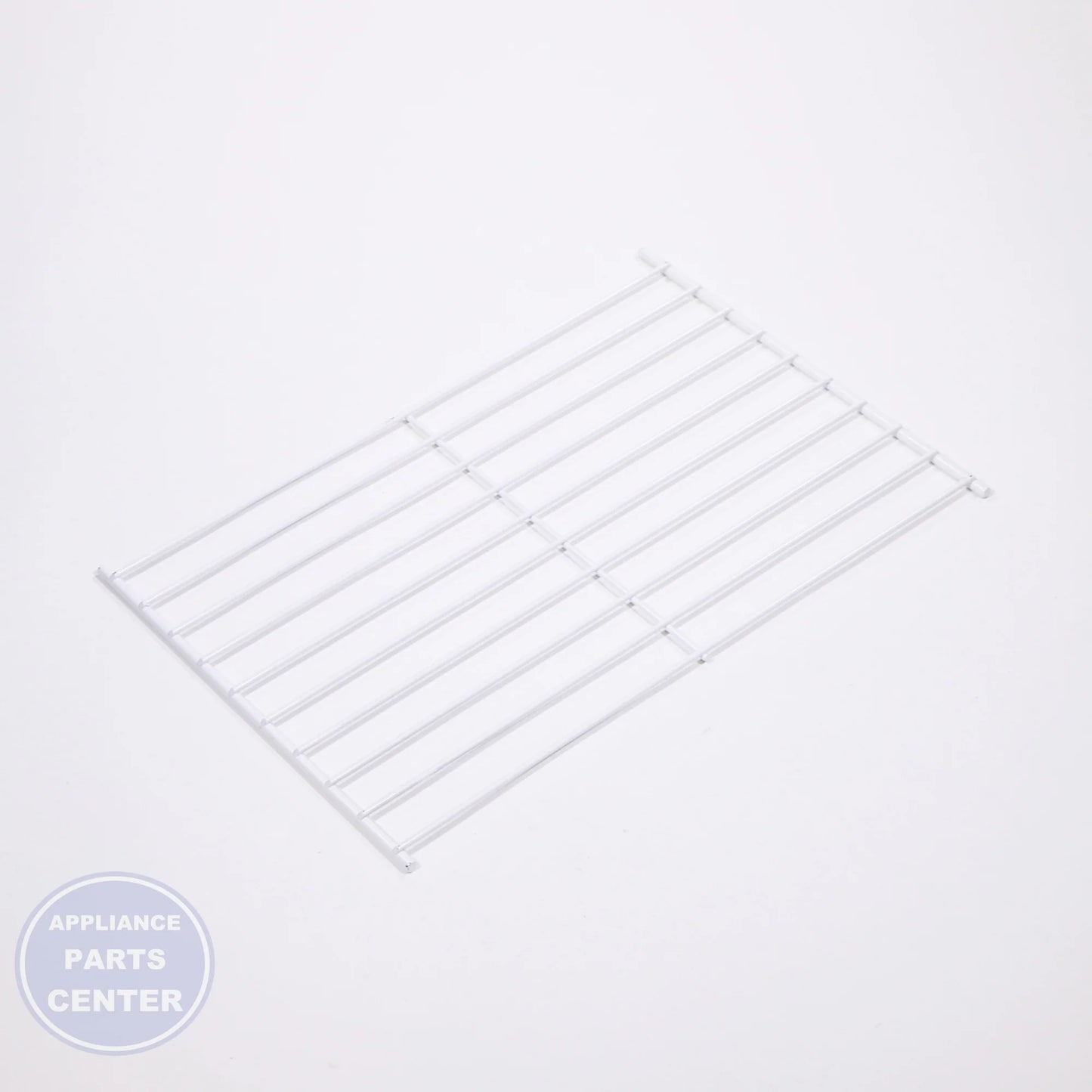 WCI SHELF 241657601 - Installation in XYZ model showing mounting points