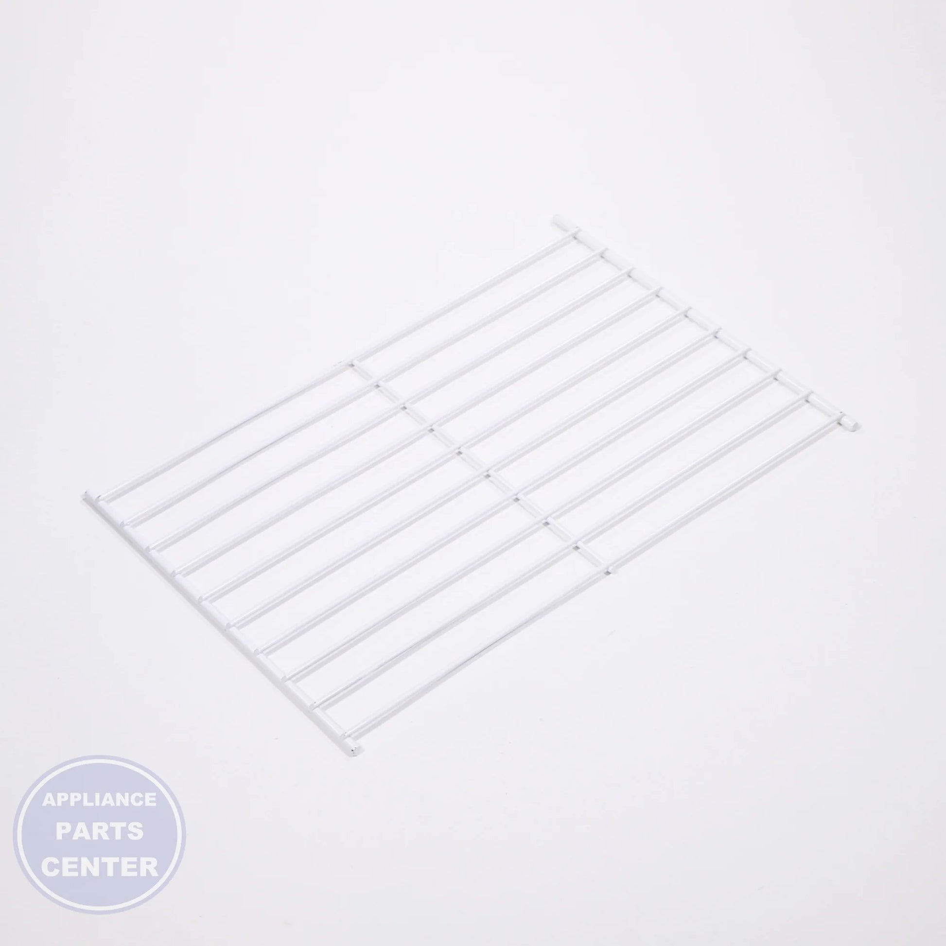 WCI SHELF 241657601 - Installation in XYZ model showing mounting points