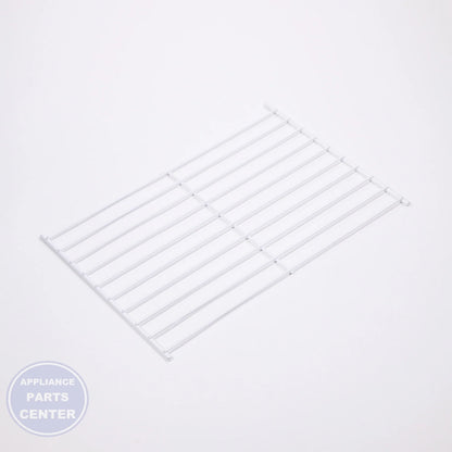 WCI SHELF 241657601 - Installation in XYZ model showing mounting points