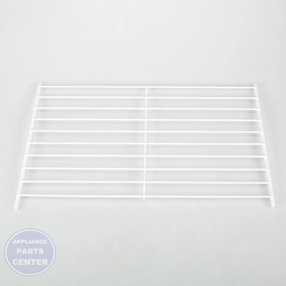 WCI SHELF 241657601 - Installation in XYZ model showing mounting points