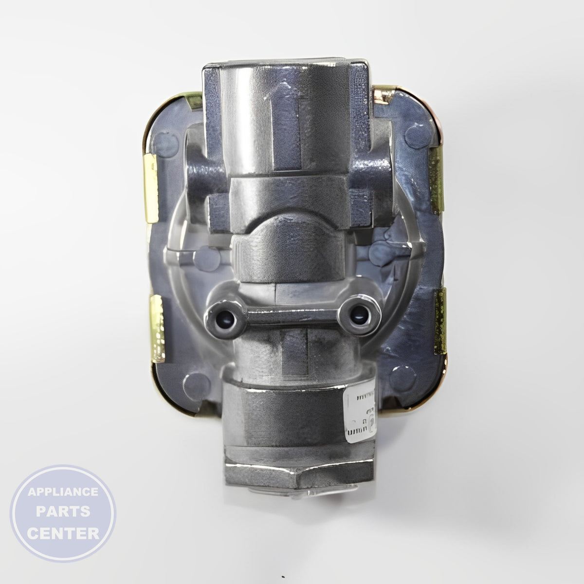 FISHER & PAYKEL BBQ REGULATOR NAT/LP (1PK) 241669P - Main view showing precise gas flow control for FPA Undefined models