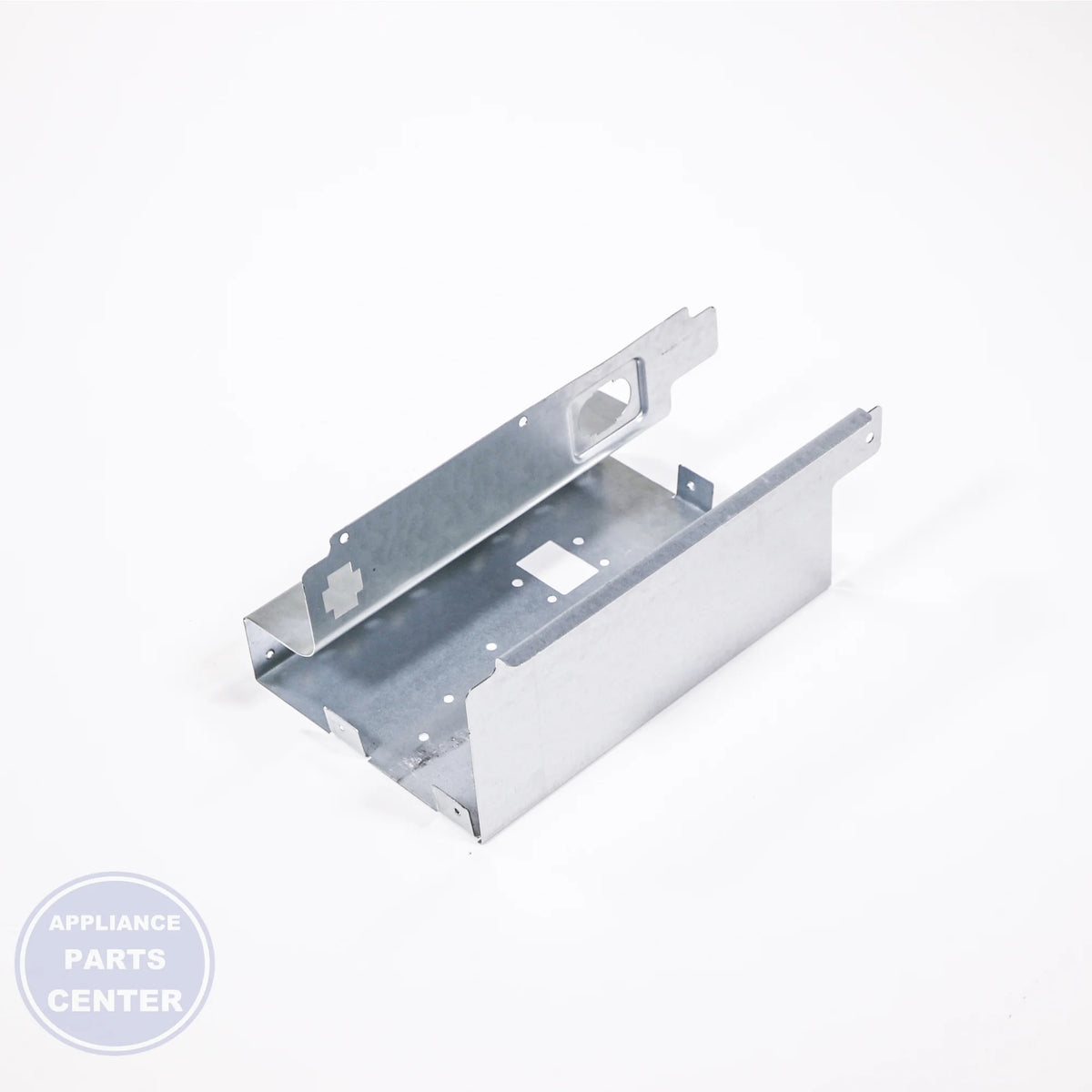 COVER-MOTOR 241675502 - Detailed view of motor coverage details
