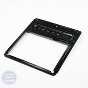 WCI MODULE COVER, BLACK 241678703 - Main view showing sleek design for compatible models