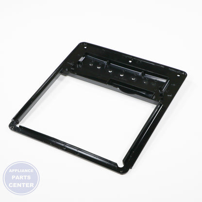 WCI MODULE COVER, BLACK 241678703 - Main view showing sleek design for compatible models