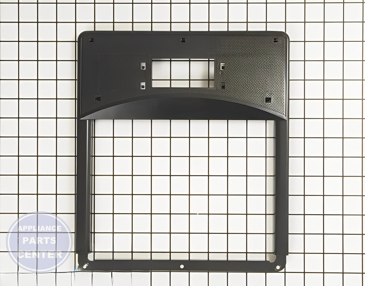 FRIGIDAIRE DISPENSER COVER 241679003 - Main view showing precise fit for various FRIGIDAIRE models