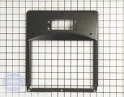 FRIGIDAIRE DISPENSER COVER 241679003 - Main view showing precise fit for various FRIGIDAIRE models