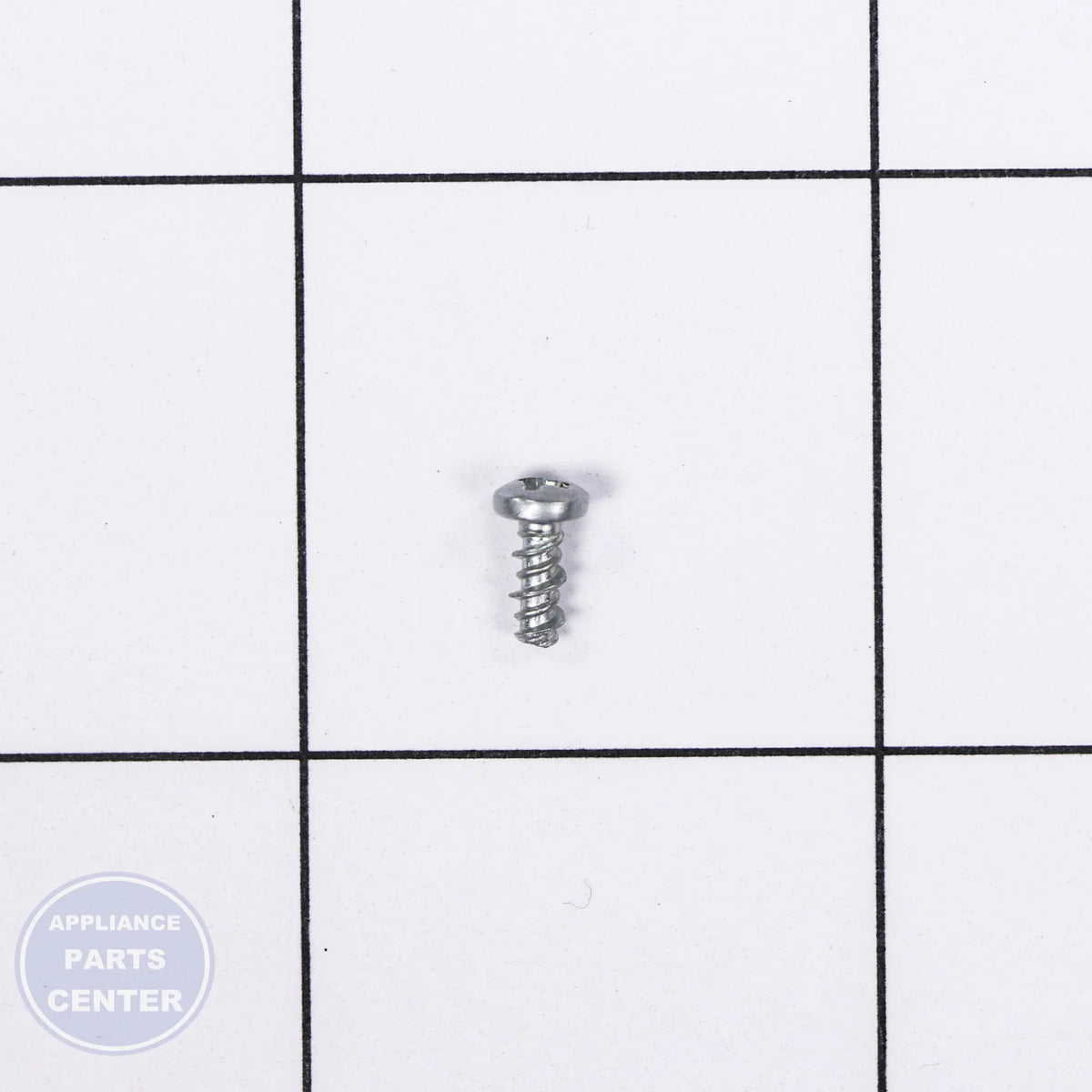 WCI SCREW 241679801 - Main view showing secure fit for compatible models