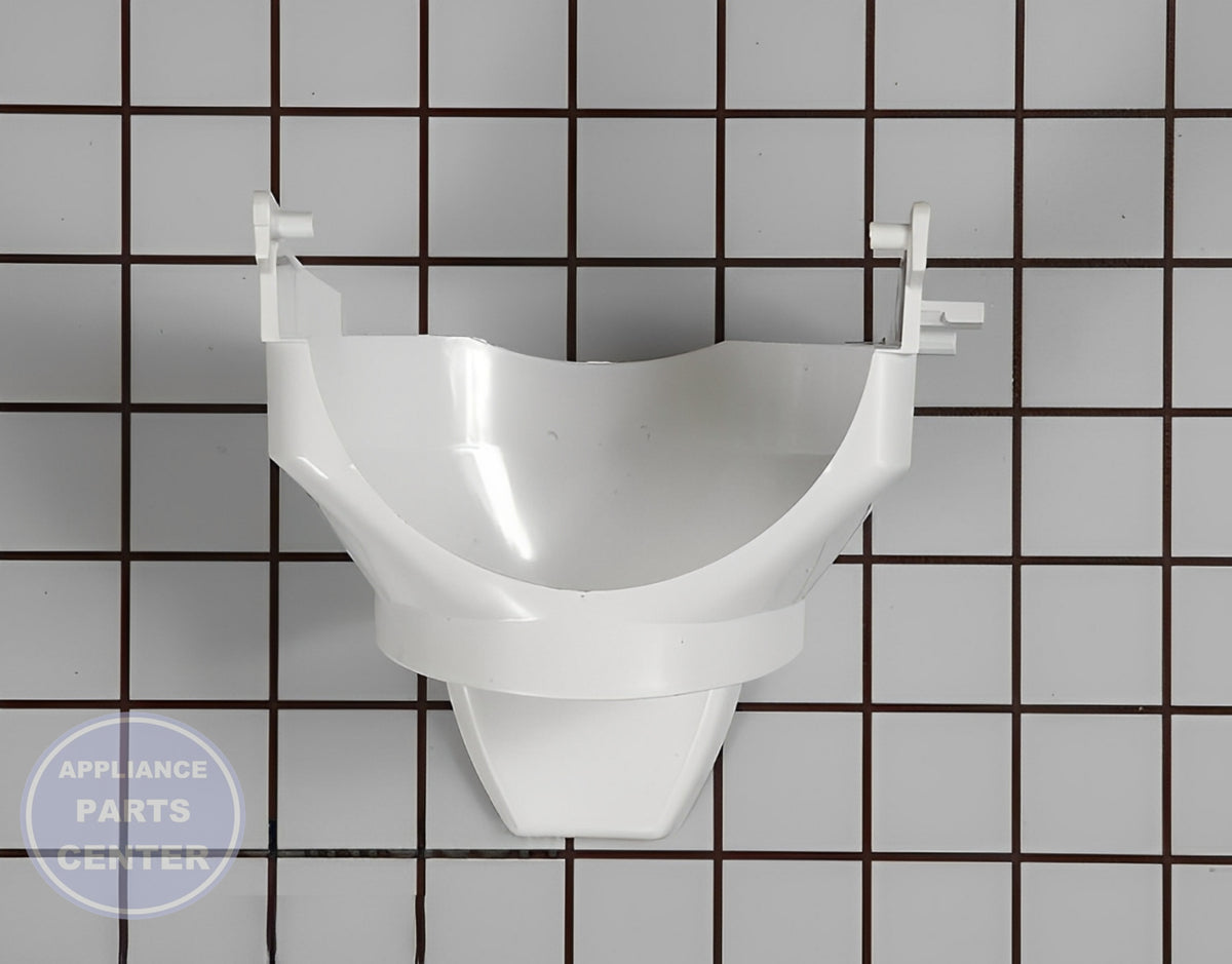 Frigidaire Dispenser Actuator 241681901 - Main view showing precise dispensing for Frigidaire models