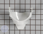 Frigidaire Dispenser Actuator 241681901 - Main view showing precise dispensing for Frigidaire models