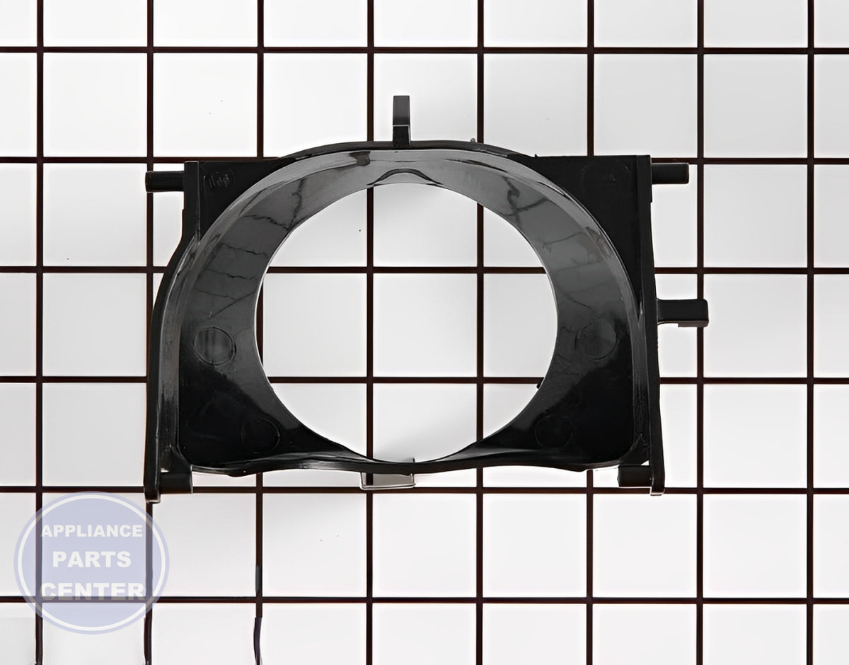 FRIGIDAIRE REFRIGERATOR ICE DISPENSER ACTUATOR 241681903 - Detailed view of high-quality technical details