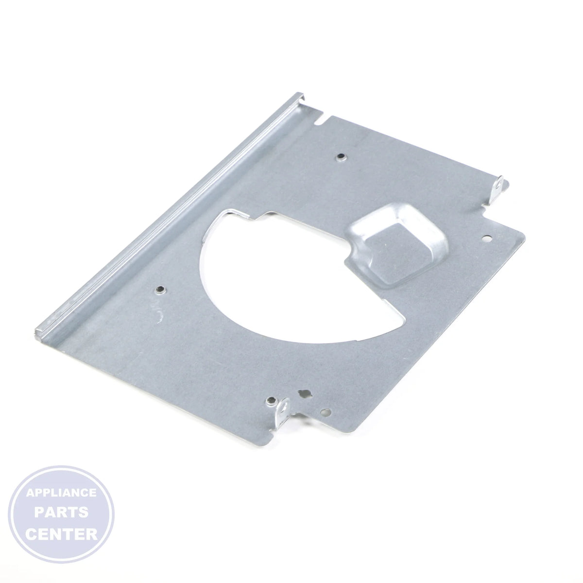WCI PLATE-FRONT 241684001 - Main view showing sturdy support for 5304404347
