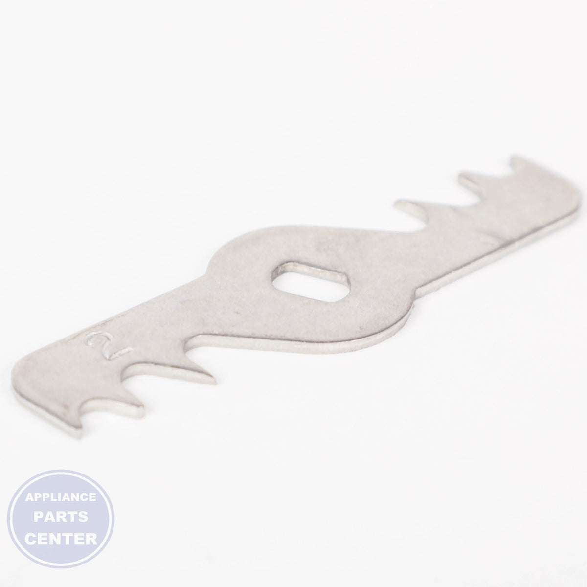 WCI BLADE MOVING 241684108 - Main view showing blade movement for specific models