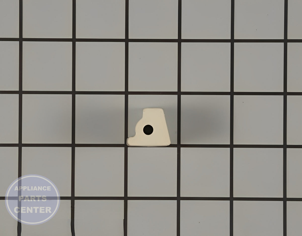 Spacer 241684901 - Detailed view of durable fastener spacer