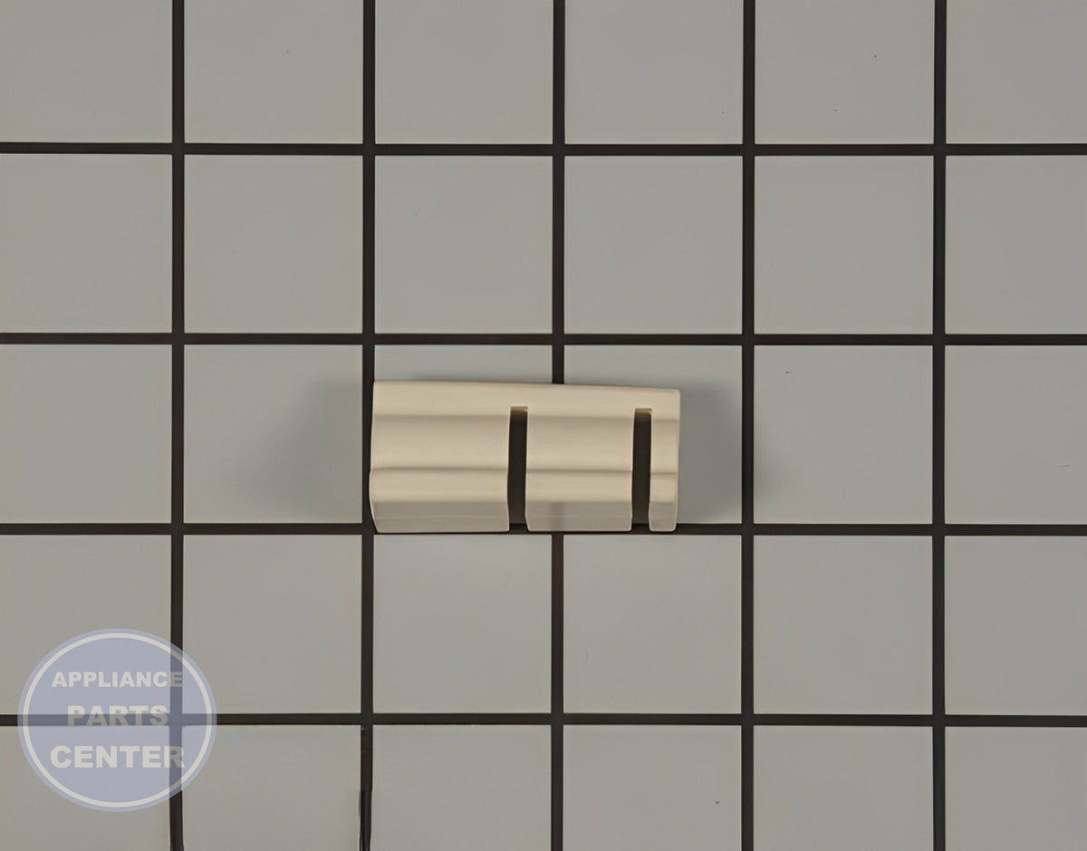 Frigidaire Spacer 241684901 - Main view showing secure mounting support for various models