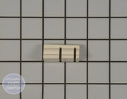 Frigidaire Spacer 241684901 - Main view showing secure mounting support for various models