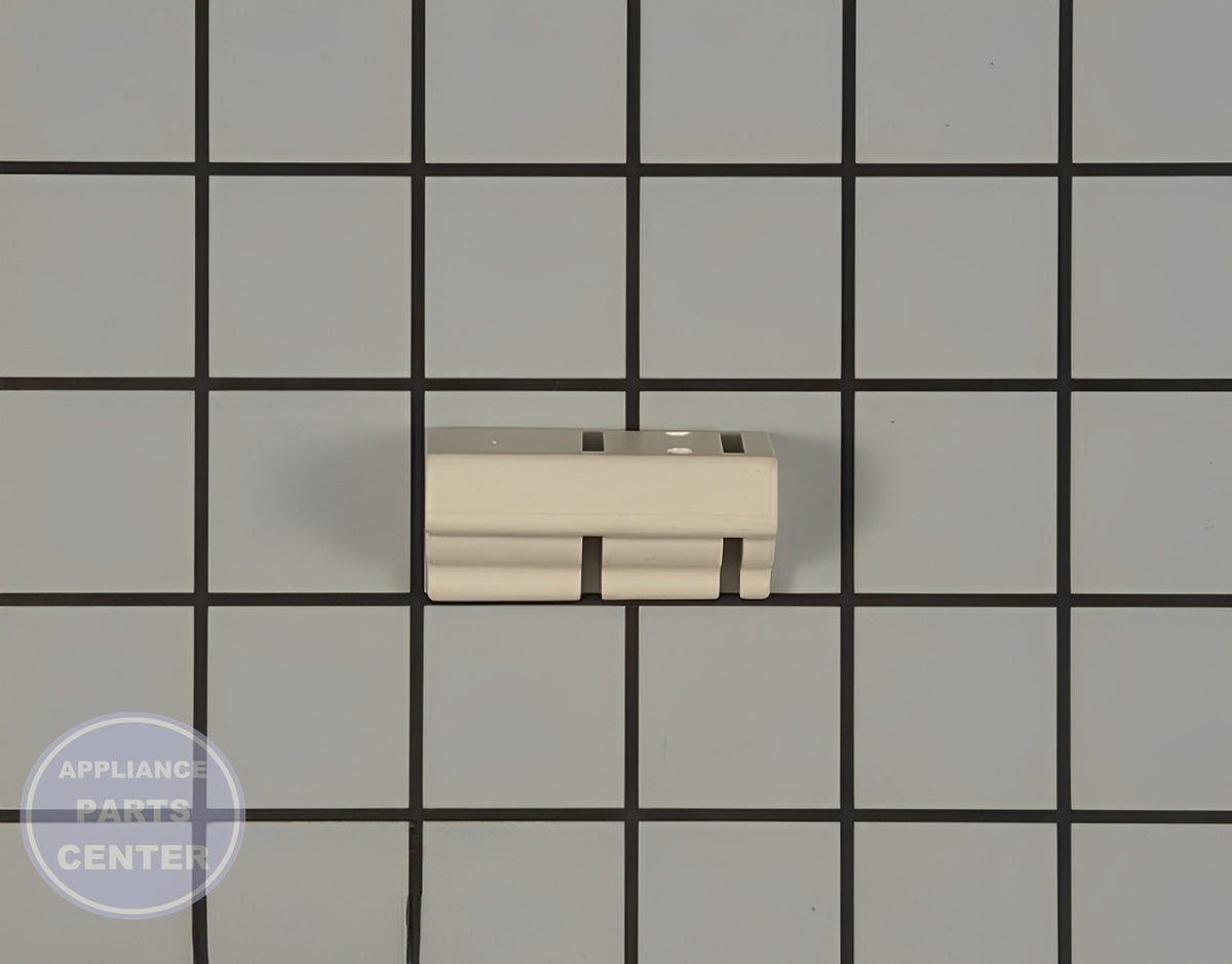Spacer 241684901 - Side view with X inches diameter