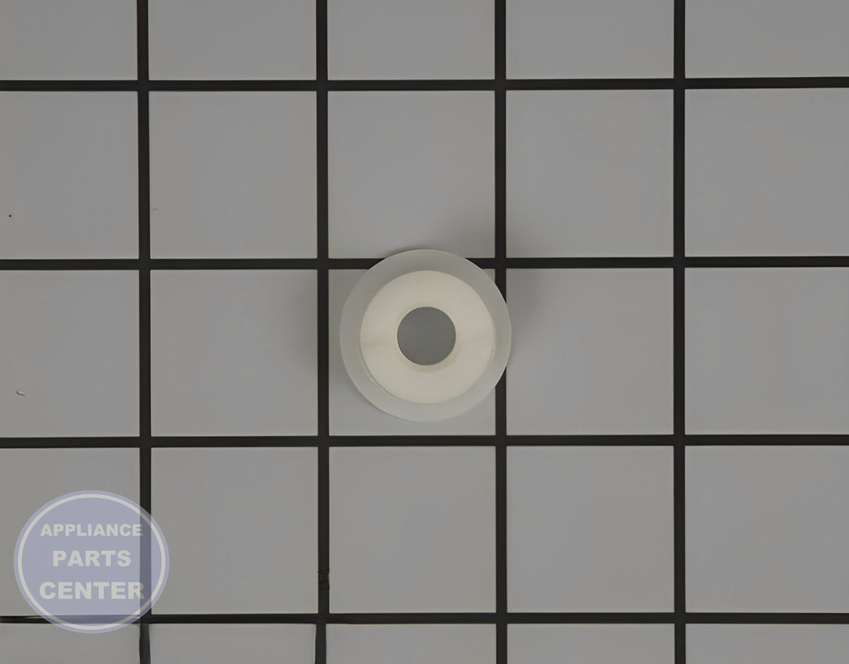 NUT-AUGER 241685001 - Detailed view of high-quality fastener