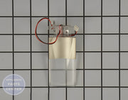 FRIGIDAIRE REFRIGERATOR ACTUATOR 241685704 - Main view showing dispenser functionality for WCI Refrigerator models