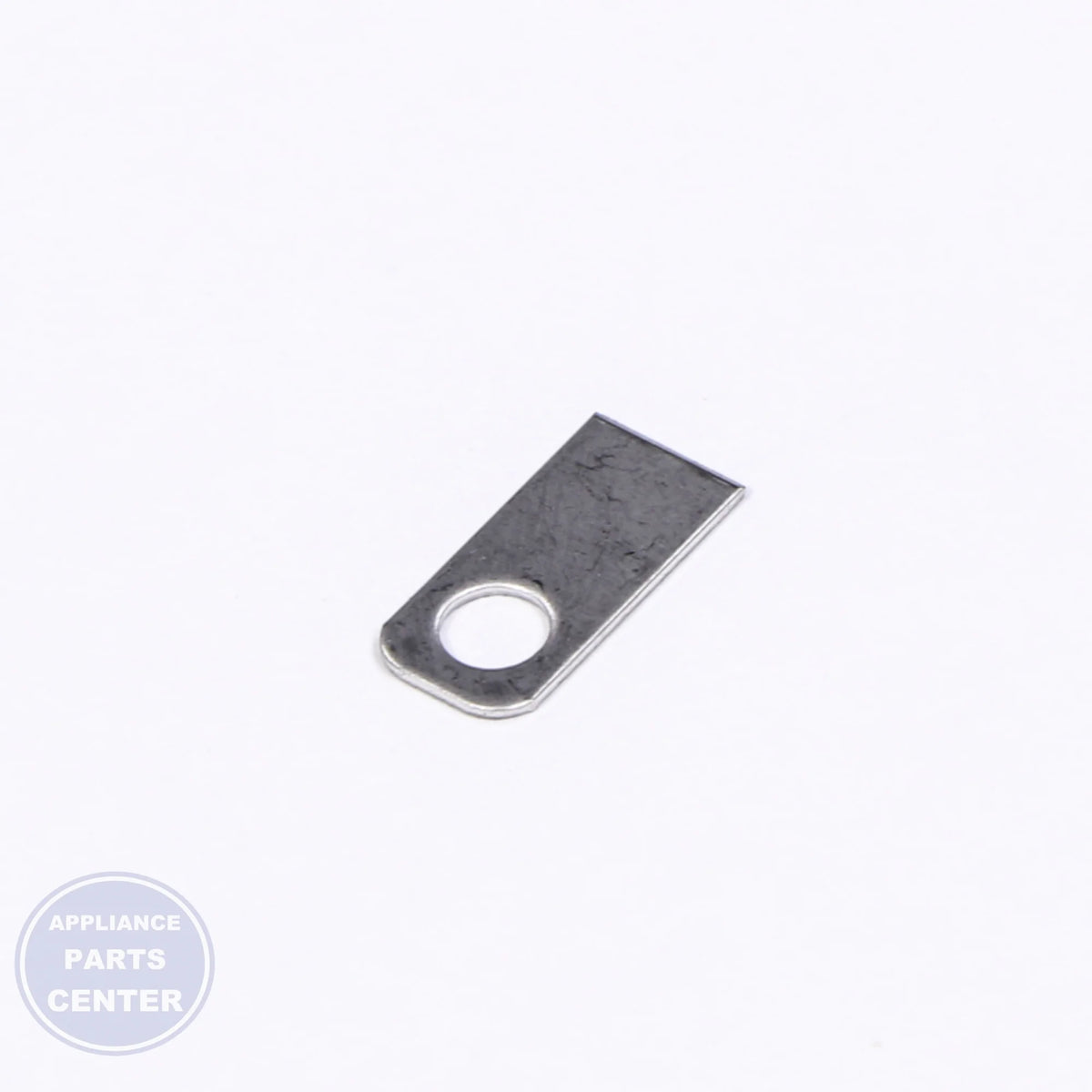 BEARING PLATE 241688301 - Detailed view of sturdy construction