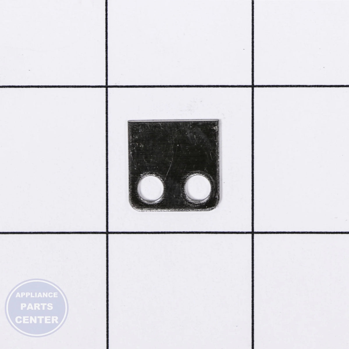WCI BEARING PLATE 241688302 - Main view showing sturdy construction for WCI models