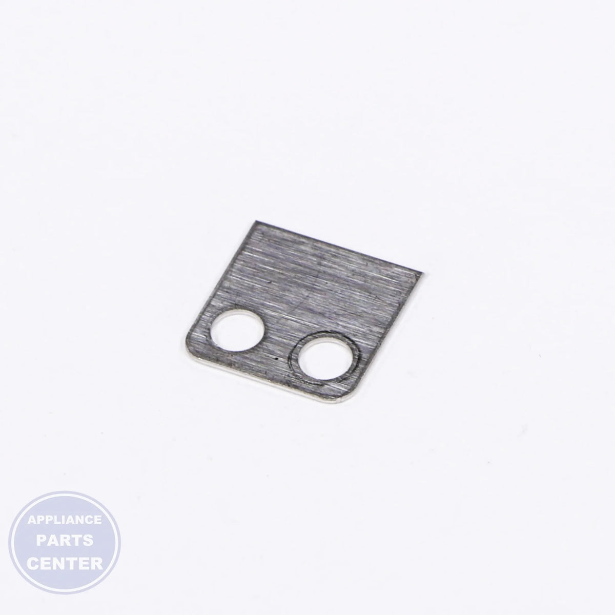 BEARING PLATE 241688302 - Detailed view of durable material