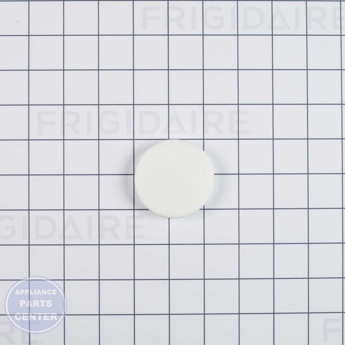 INSULATION-DOOR 241688601 - Detailed view of thermal resistance capabilities