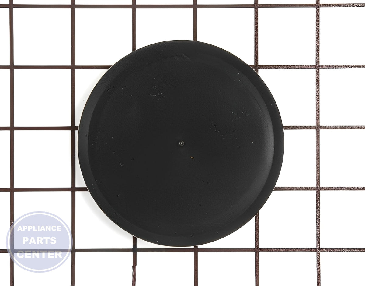 FRIGIDAIRE REFRIGERATOR DOOR SEAL 241688701 - Main view showing tight seal for WCI models