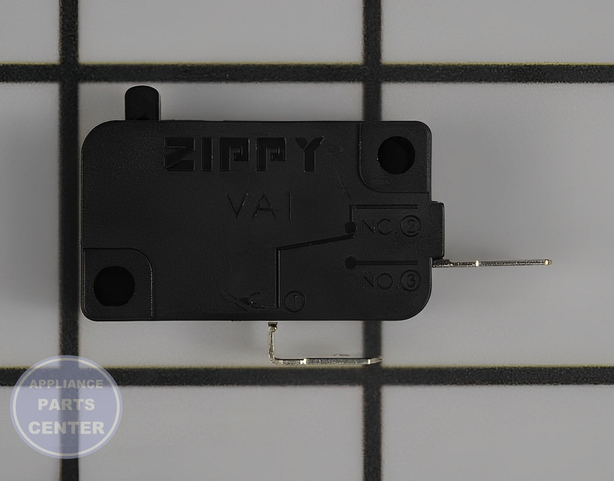 Micro Switch 241689104 - Detailed view of high-quality technical details