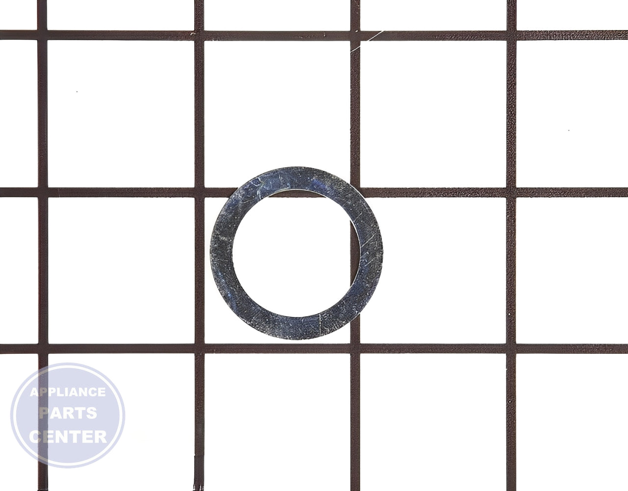 WCI WASHER 241690306 - Main view showing tight seal for various refrigerator models