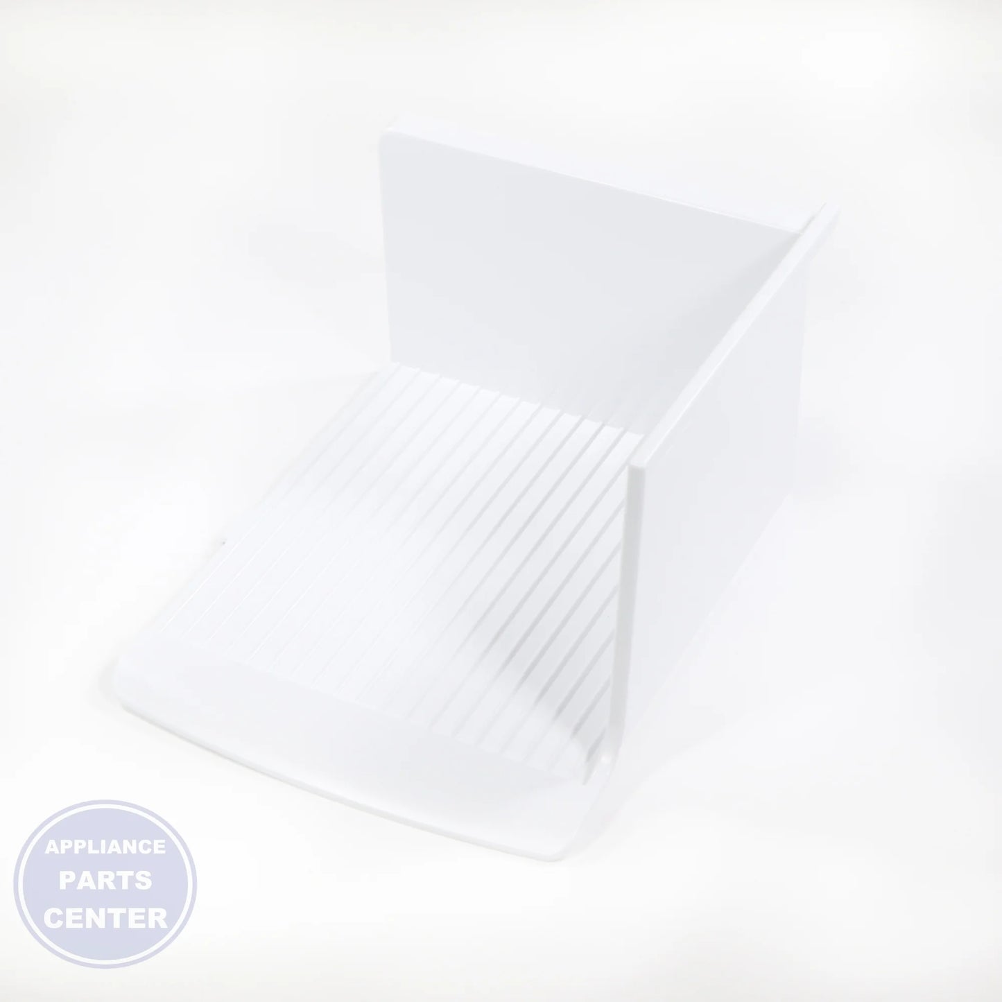 WCI SHELF-ICE CREAM 241691901 - Main view showing ice cream storage for WCI models