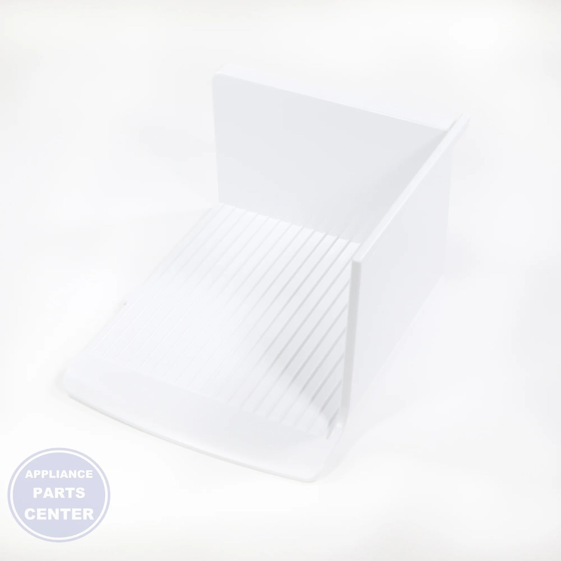 WCI SHELF-ICE CREAM 241691901 - Main view showing ice cream storage for WCI models