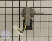 Frigidaire Condenser Fan Motor 241696606 - Main view showing efficient cooling for Frigidaire and Kenmore models