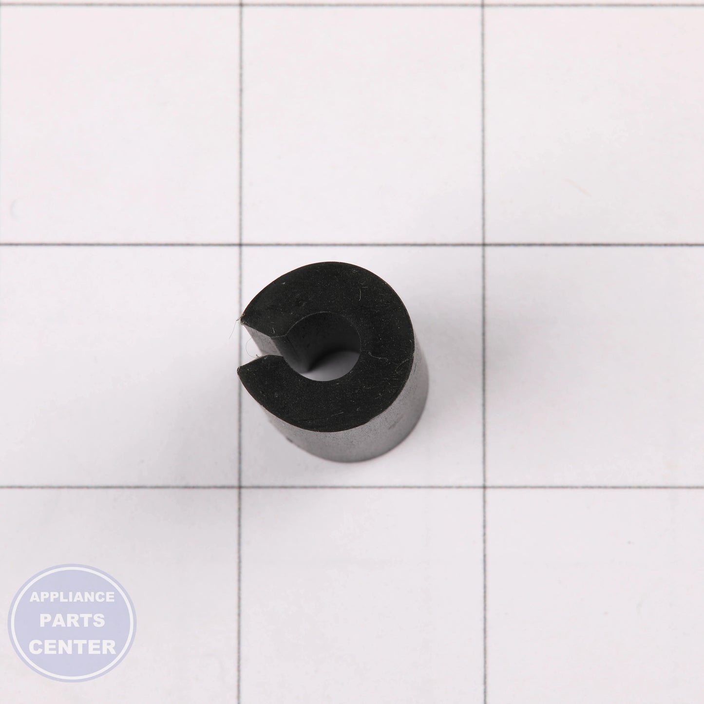 WCI SPACER 241705801 - Installation in specific model showing key mounting points
