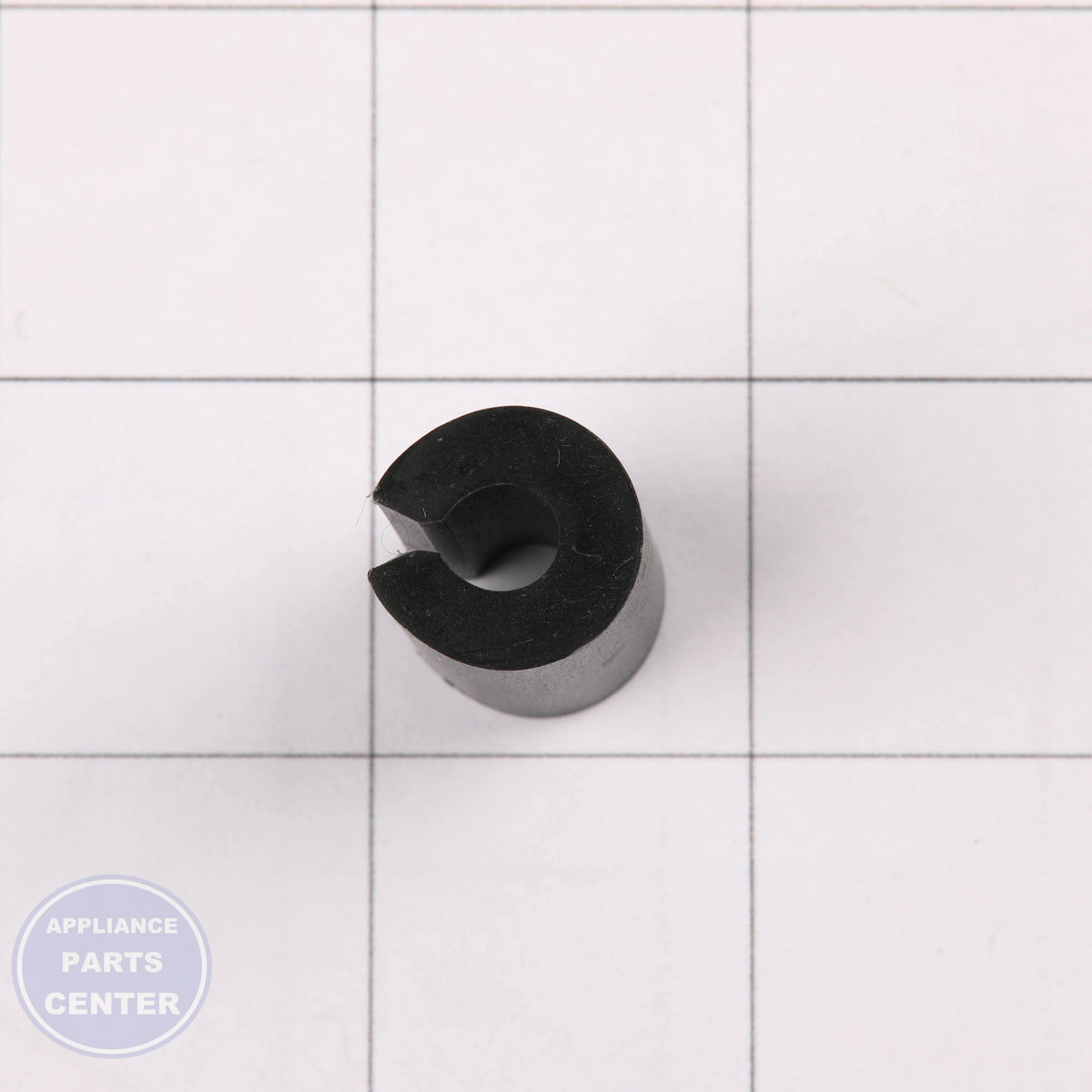 WCI SPACER 241705801 - Installation in specific model showing key mounting points