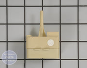 Frigidaire Start Device 241707701 - Main view showing compressor functionality for various models