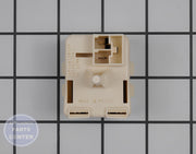 Frigidaire Start Device 241707709 - Main view showing cooling benefits for Frigidaire Kenmore Electrolux White-Westinghouse Crosley models
