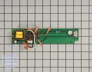 Frigidaire Dispenser Control Board 241708201 - Main view showing dispensing functionality for Frigidaire models