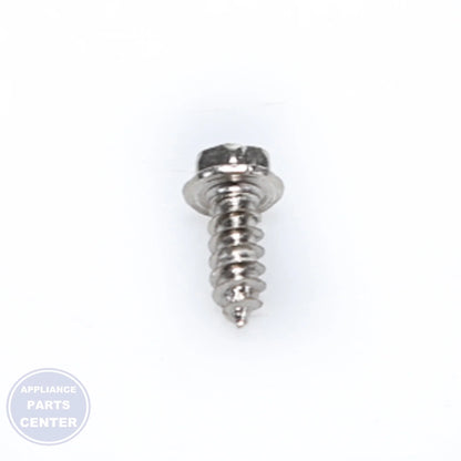 SCREW 241732101 - Detailed view of sturdy construction