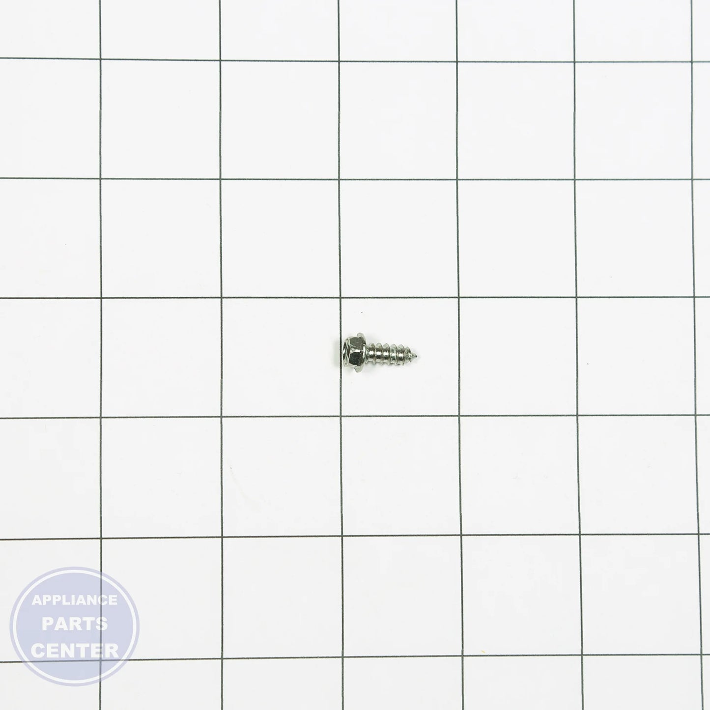 WCI SCREW 241732101 - Main view showing durability for 7241732101 models