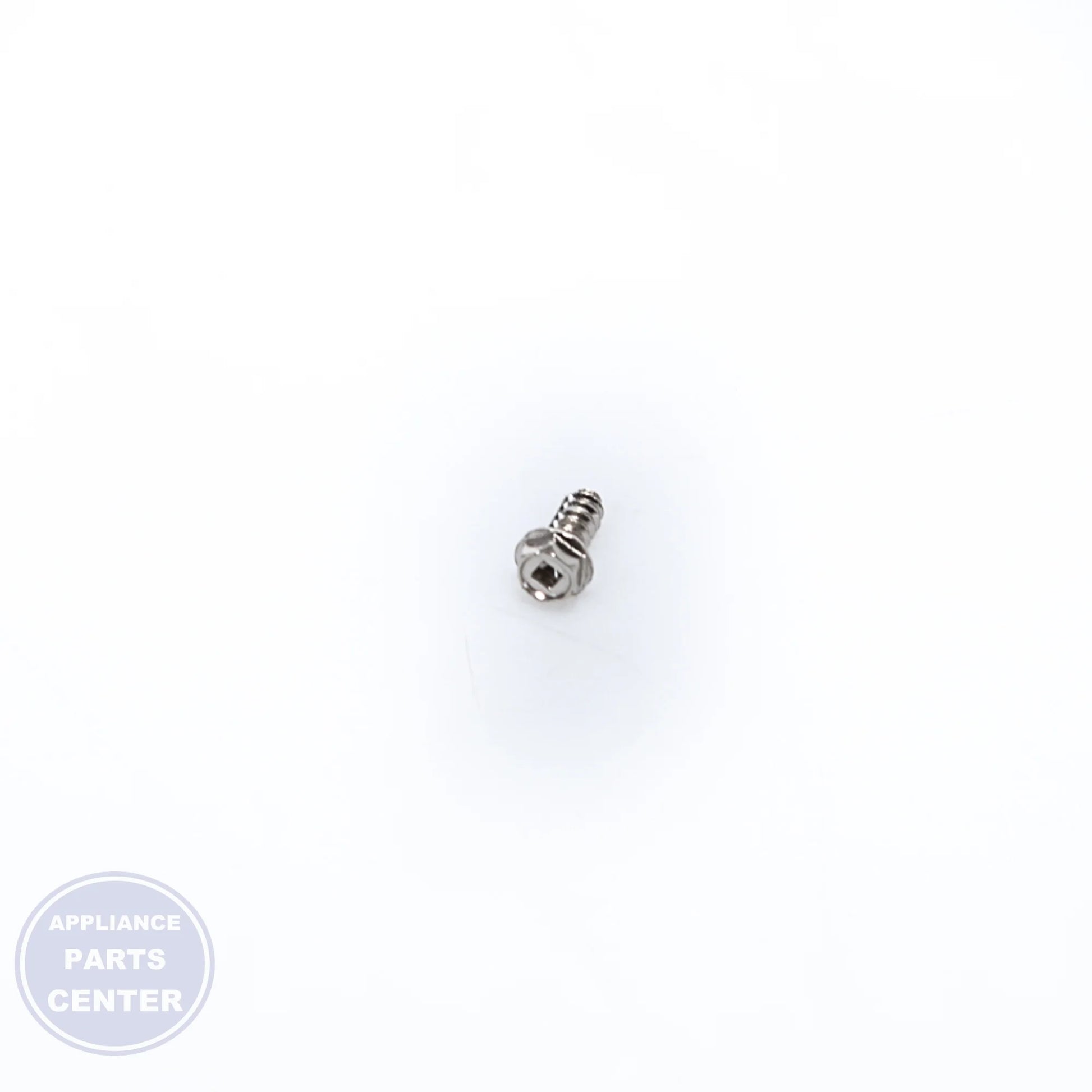 SCREW 241732101 - Side view with heavy-duty specs