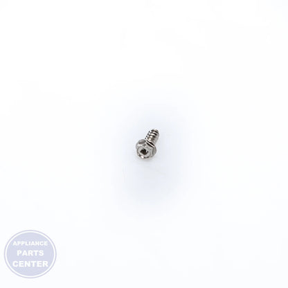 SCREW 241732101 - Side view with heavy-duty specs