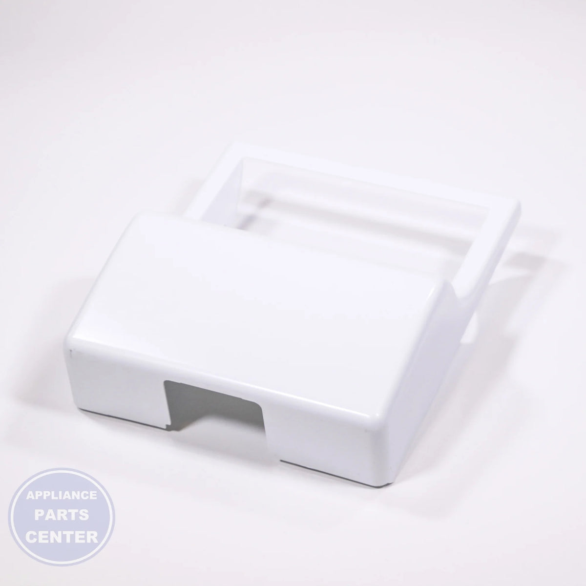 FRONT-ICE CONTAINER 241734201 - Detailed view of durable construction